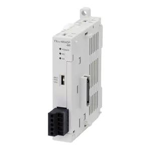 Fast delivery low cost communication adapter FX3U-485-ADP-MB