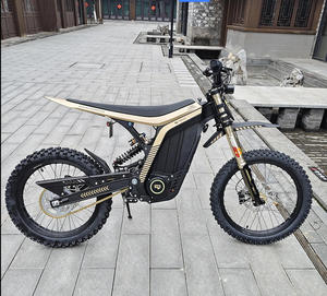 Moto tout-terrain professionnelle 79Bike, motocross, 72V 40Ah 10kW 410N.m, couple élevé, 56 mph, course tout-terrain, 7 vitesses - Product Image 3
