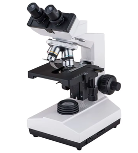 高倍率光学システム 40倍-1600倍 XSZ-107BN 工業用生物双眼顕微鏡 価格 - Product Image 5