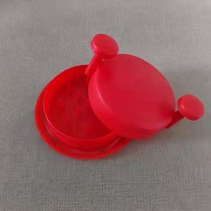 Shred Machine <b>Meat</b> Shredder Pork <b>Meat</b> and Chicken Chopper Kitchen Tools Suitable for Dishwashers and Kitchen - Product Image 2