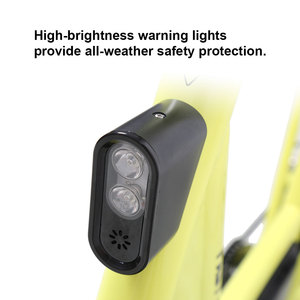 Vélo de livraison populaire TXED, batterie au lithium 48V 15.6AH, vélo <span class=keywords><strong>cargo</strong></span> pour les trajets quotidiens, vélo électrique - Product Image 3