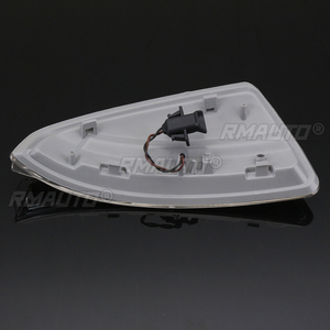 Left/Right Car <b>Door</b> Rearview <b>Mirror</b> Turn Signal Light Lamps for Mercedes for Benz ML Class W164 ML300 ML500 ML550 C-Class W204 - Product Image 6