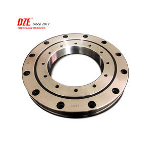 ตลับลูกปืนแบบครอสโรลเลอร์ RU297G/X P4 ความแม่นยำสูง ทรงกระบอก แถวเดียว - Product Image 4