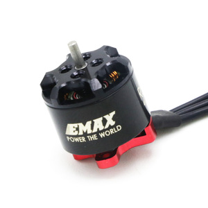 Động cơ không chổi than <span class=keywords><strong>MINI</strong></span> <span class=keywords><strong>EMAX</strong></span> RS1106 II 4500KV 6000KV 7500KV dành cho máy bay điều khiển từ xa FPV đua, máy bay <span class=keywords><strong>quadcopter</strong></span> <span class=keywords><strong>mini</strong></span> mạnh mẽ trong nhà - Product Image 1