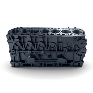 Bloc-cylindres C1.7 C2.2 C2.4 C2.29 pour moteur diesel de chargeuse à godets pour mines de charbon - Product Image 1