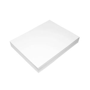 Nâng cao kinh nghiệm văn phòng của bạn với cao trắng A1 A2 A3 A4 A5 bản sao giấy từ một nhà cung cấp bán buôn đáng tin cậy. - Product Image 3