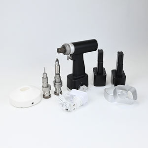 Prezzo equo ortopedico trapano macchina neurochirurgia microscopio prezzi con trapano e mulino - Product Image 4