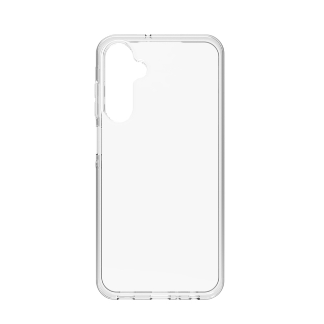 Factory Price Custom Sublimation Blank Crystal Clear Anti Shock Soft TPU Mobile Phone case for Samsung Galaxy A25 5G Back Cover