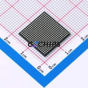 Microcontrolador de chip IC de circuito integrado TMS320DM6441AZWT nuevo y original (MCU/MPU/SoC) - Product Image 2