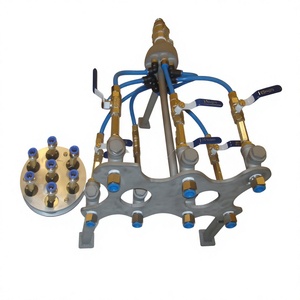 Premium Quality Micro Duct Integrity Test Apparatus Wholesale Factory Price Integrity Test Apparatus - Product Image 2