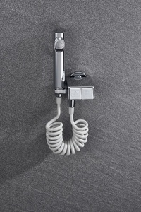 Кромовый распылитель для биде - Product Image 6