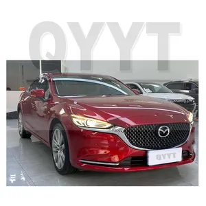 2021 Mazda 6 Atenza bensin 2.0L 158Ps L4 bekas mobil sedan Midsize new Mazda 6 Atenza dalam 2014 (mobil baru dan bekas tersedia)