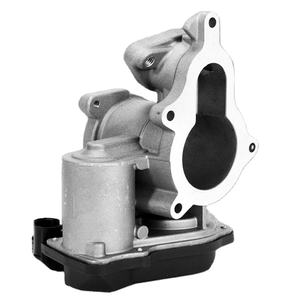 03G131501J 03G131501B 03G131501Q 03G131501R A2C53060455 408-275-002-001 AUDI için yeni EGR vana - Product Image 1