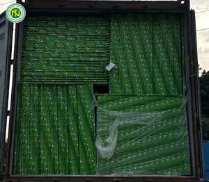 Vendita al Regno Unito decorazione del soffitto 1200*2400MM <span class=keywords><strong>cartongesso</strong></span>/<span class=keywords><strong>cartongesso</strong></span> 9.5MM / 12.5MM/15MM Standard/fuoco/resistente all'umidità - Product Image 6