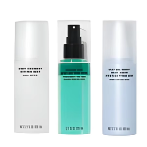 Elllf 80ml Power Grip Sérum Fijador de Maquillaje de Larga Duración, No Grasoso, Control de Grasa, <span class=keywords><strong>Mineral</strong></span> a Prueba de Agua - Product Image 1