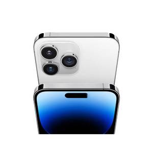 สมาร์ทโฟน 5G ปลดล็อคขายส่ง ความจุ 256/512GB/<span class=keywords><strong>1TB</strong></span> หน้าจอ OLED แบตเตอรี่ 3000-3499mAh คุณภาพสูง รุ่น <span class=keywords><strong>14</strong></span> <span class=keywords><strong>ProMax</strong></span> - Product Image 4