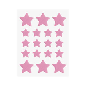 Patchs Hydrocolloïdes Anti-Acné pour le Visage : Absorbent les Impuretés, Protègent, Accélèrent la Guérison – Végan et Non Testé sur les Animaux – Soin de la Peau et Beauté - Product Image 6