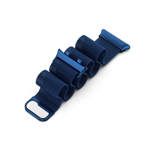 <span class=keywords><strong>Bracelet</strong></span> de remplacement en métal pour <span class=keywords><strong>montre</strong></span> <span class=keywords><strong>OPPO</strong></span> 41mm <span class=keywords><strong>46mm</strong></span> <span class=keywords><strong>Bracelet</strong></span> de <span class=keywords><strong>montre</strong></span> magnétique milanais en acier inoxydable - Product Image 6