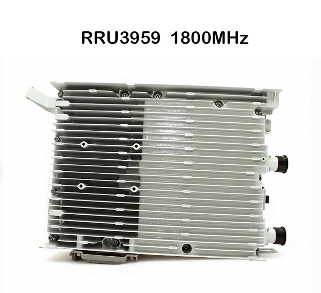 HW RRU3959 1800MHz Remote Radio Unit 4G LTE GSM Base Station