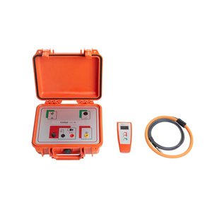Tanbos HCI Smart Cable Identifier 100V Pulse Voltage 0-100A Current 100% Accuracy - Product Image 2
