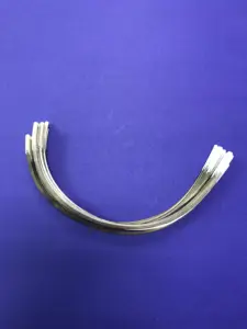 סיטונאי Oeko-tex 100 סטנדרטי חזיית underwire חזיית חוט לתחתונים אבזרים