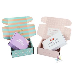 Boîtes d'emballage en papier personnalisées de luxe, écologiques, avec fermeture magnétique étanche Crown Win pour aliments (shawarma) - certifiées ISO9001 - Product Image 6