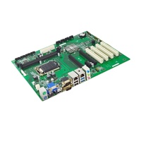 Neues Explorer Lion EAMB-1561 Industrielles Steuerungs-Motherboard 4. Generation LGA1150-Sockel SATA Advantech AIMB-784G2 Dedizierte Grafik
