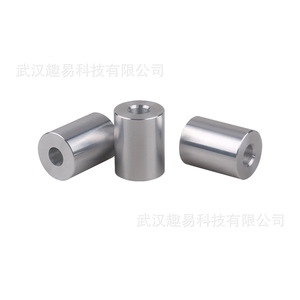Junta de cuerpo de acelerador de aleación de aluminio JEEP de 4 tornillos para piezas de repuesto del sistema de motor Grand Cherokee Wrangler - Product Image 3