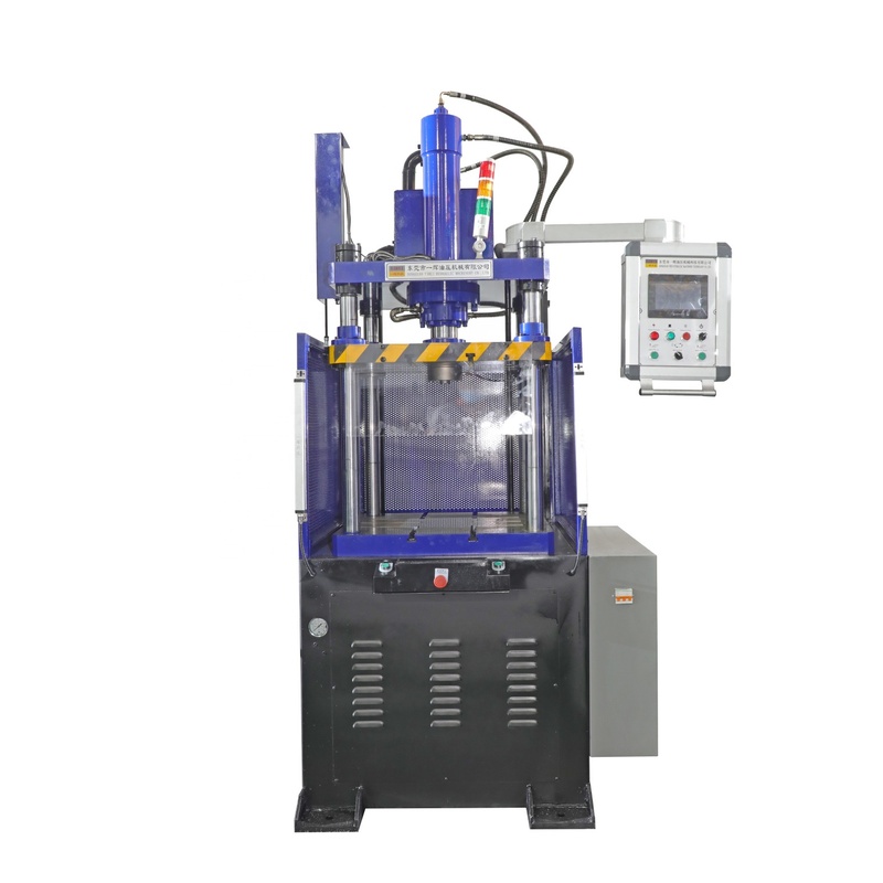 Aluminum Alloy Die Casting Trimming Cutting