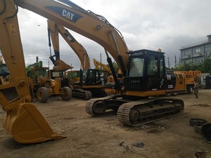 Durable utilizado para la máquina excavadora Cat 330dl de Shanghai Core Engine Component de segunda mano para las excavadoras Cat 330dl en venta - Product Image 4