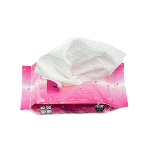 Lingettes humides naturelles <span class=keywords><strong>sans</strong></span> <span class=keywords><strong>alcool</strong></span> pour les soins de la peau de bébé Lingettes souples désinfectantes et écologiques Articles de soins pour bébé - Product Image 3