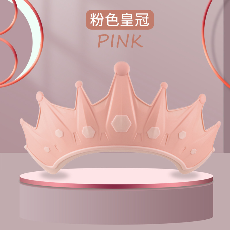 Nouvelle poudre de princesse de couronne