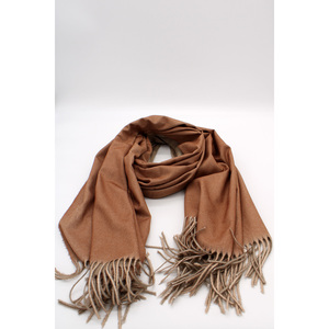 Echarpe bicolore-72612 - Product Image 2