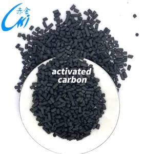 Industrial waste gas treatment spray paint room adsorption surface activated carbon