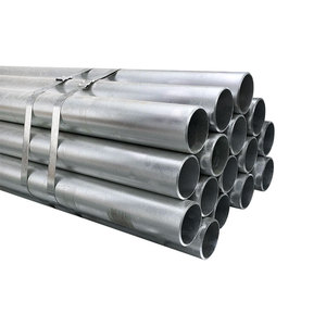 Nhúng nóng 2 inch ống thép mạ kẽm giá ống kim loại mạ kẽm cho nhà kính nông nghiệp gi thép nhẹ ống liền mạch - Product Image 3