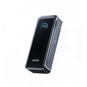 Anker A110A พาวเวอร์แบงค์ชาร์จเร็วสูงสุด 300W ความจุสูง 26250mAh แบตเตอรี่สำรองแบบพกพา ช่องจ่ายไฟ 2C1A - Product Image 1