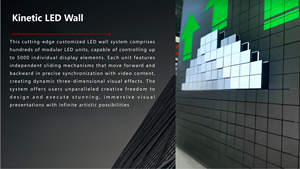 Ma Thuật/Ma trận/động sân khấu <span class=keywords><strong>Led</strong></span> tường hiển thị 10mm Pixel cho các buổi hòa nhạc trực tiếp chương trình truyền hình trung tâm mua sắm cửa hàng bán lẻ thang máy - Product Image 2