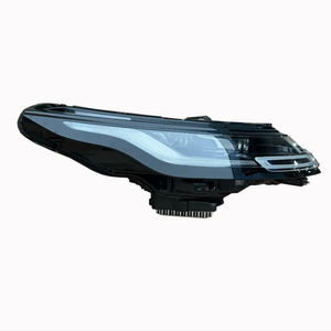 Faros Delanteros LED Completos de Primera Calidad para <span class=keywords><strong>Range</strong></span> <span class=keywords><strong>Rover</strong></span> <span class=keywords><strong>Evoque</strong></span> 2020-2024, Ajuste Perfecto - Product Image 4