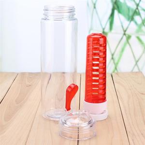 Botella Deportiva/Copa de Plástico con Forma de Limón, Creativa y Ecológica, para Beber Directamente, Éxito de Ventas Transfronterizo - Product Image 3