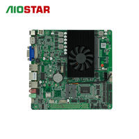 ITX Series Motherboard industri Intel 988 Sandy Bridge PGA Ivy Bridge 2/3 Th Celeron Pentium Core seri DDR3 SATA PGA988