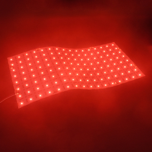 Bande LED SMD5050 RGBW DC24V 48W 5m/Rouleau Flexible et Découpable IP20 pour Éclairage de Bar et de Divertissement - Product Image 3