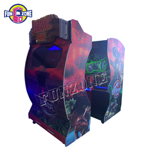 <span class=keywords><strong>2023</strong></span> arcade shooting gun <span class=keywords><strong>game</strong></span> machine arcade <span class=keywords><strong>game</strong></span> shoot machine shooting simulator arcade <span class=keywords><strong>game</strong></span> machine - Product Image 2