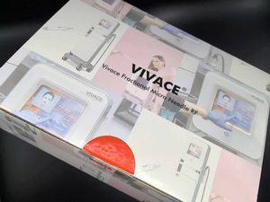 เครื่องไมโครนีดเดิล RF Fractional สำหรับยกกระชับใบหน้า ลดริ้วรอย กำลังลดราคา - Product Image 2