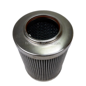 Tương đương với Hộp lọc dầu thủy lực 1260897, 0330d005on phần tử lọc lưới thép không gỉ - Product Image 3