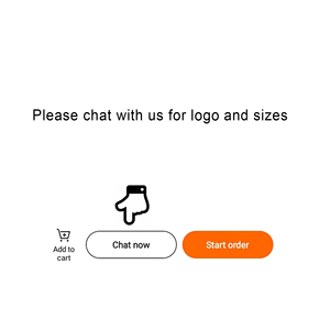 وعاء شموع زجاجي أسطواني كبير وواسع فارغ بثلاثة فتائل، سعة 520 مل - Product Image 6