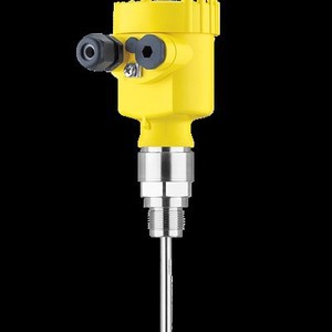 VEGA VEGAFLEX 81 Medidor de Nivel por Radar de Onda Guiada, Sensor de Nivel de Líquido, Sonda Coaxial o Paralela - Product Image 1