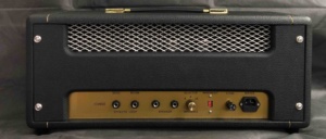Tùy chỉnh Grand plexi tone <span class=keywords><strong>JCM800</strong></span> amp đầu với công tắc nguồn 120 ~ 230V, khối lượng chính, dải vàng, linh kiện nhập khẩu, chấp nhận OEM - Product Image 2