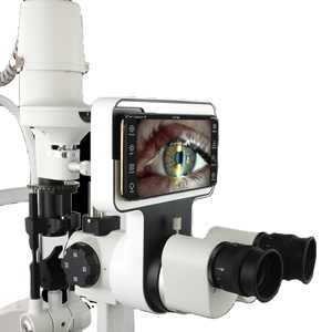 Module de caméra de système d'imagerie de lampe à fente de capture d'image rapide Instruments d'optique de qualité supérieure - Product Image 3