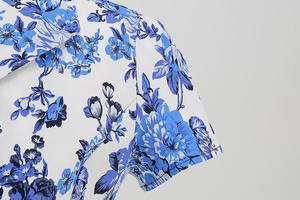 Vestido Vintage de algodón para <span class=keywords><strong>mujer</strong></span>, vestido Retro de talla grande con flores, Swing <span class=keywords><strong>Rockabilly</strong></span>, 1950s, 60s - Product Image 5