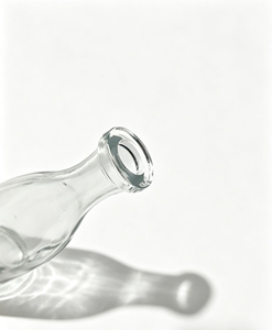 Bouteille de whisky, bourbon, scotch transparente haut de gamme, 700 ml, 750 ml, haute et fine, en verre, la plus vendue en gros et en OEM - Product Image 6